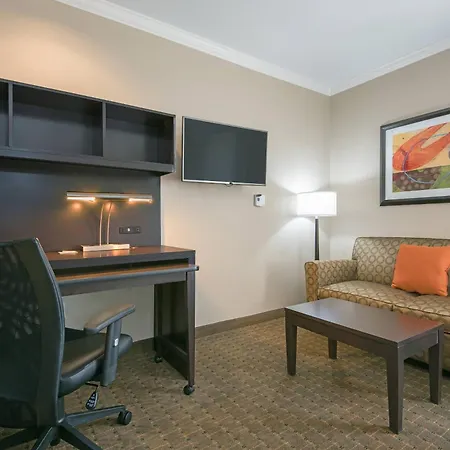 Towneplace Suites By Marriott Seguin-3