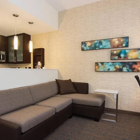 Residence Inn Raleigh-Durham Airport/Brier Creek-3