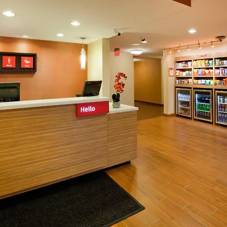 Towneplace Suites By Marriott Sioux Falls South-2