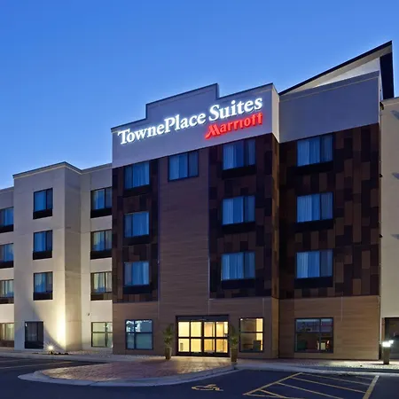 Towneplace Suites By Marriott Sioux Falls South-3