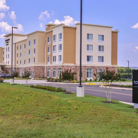 Towneplace Suites By Marriott Huntsville West/Redstone Gateway-3