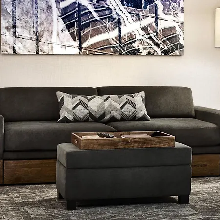 Springhill Suites By Marriott Cleveland Independence-3