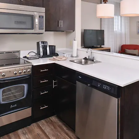 Towneplace Suites By Marriott Gillette-2