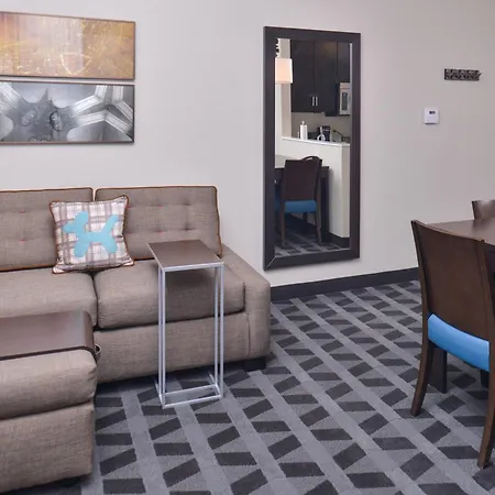 Towneplace Suites By Marriott Gillette-3