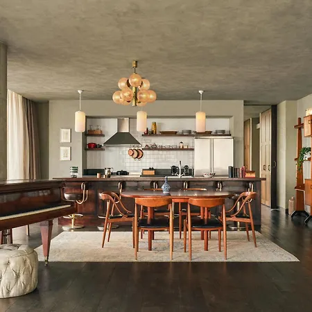 Soho House Istanbul-3