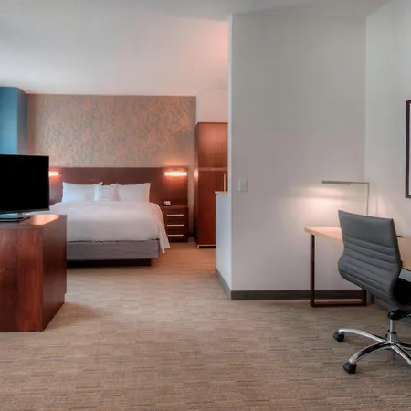 Residence Inn By Marriott Raleigh Downtown-2