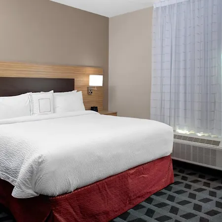 Towneplace Suites By Marriott Albany-3