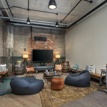 Moxy Chattanooga Downtown-3