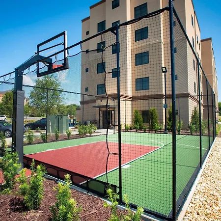 Residence Inn By Marriott Pensacola Airport/Medical Center-3
