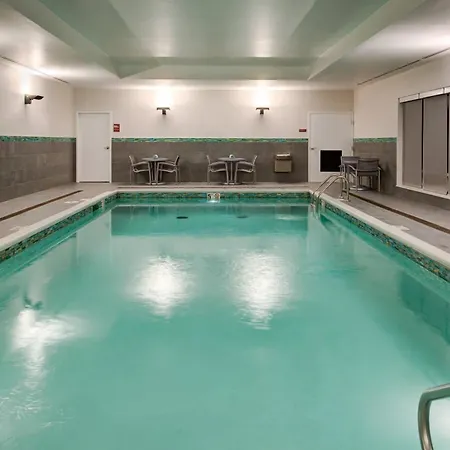 Towneplace Suites By Marriott St. Louis Chesterfield-3