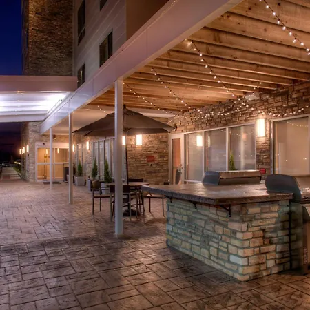 Towneplace Suites By Marriott St. Louis Chesterfield-2