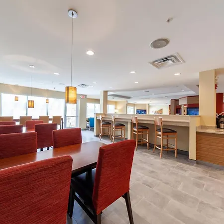 Towneplace Suites By Marriott Front Royal-3