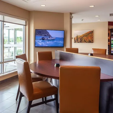 Towneplace Suites By Marriott Front Royal-2