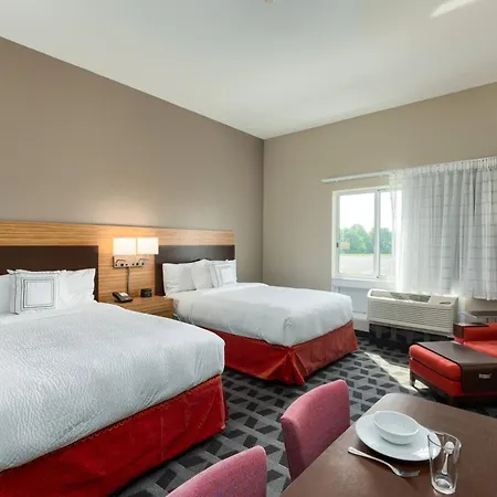 Towneplace Suites By Marriott Owensboro-3