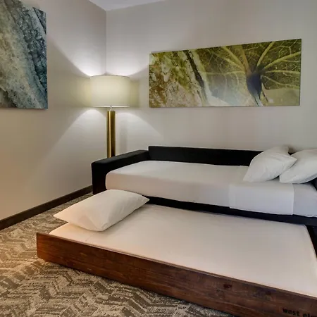 Springhill Suites By Marriott Gulfport I-10-2