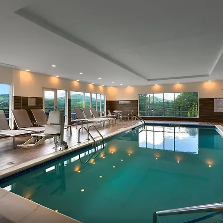 Towneplace Suites Boone-2