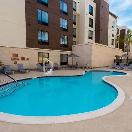 Towneplace Suites Irvine Lake Forest-2