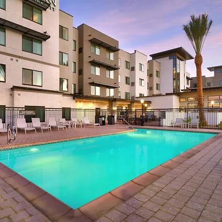 Residence Inn By Marriott La Quinta-3