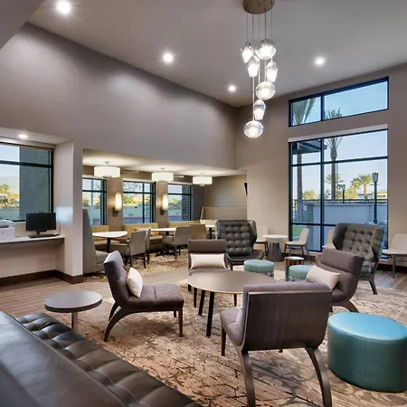 Residence Inn By Marriott La Quinta-2