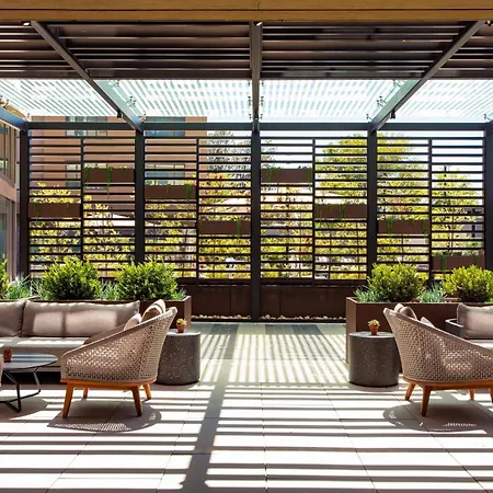 Hotel Citrine, Palo Alto, A Tribute Portfolio Hotel-2