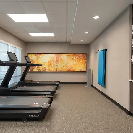 Towneplace Suites By Marriott Logan-3