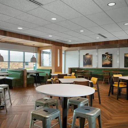 Fairfield By Marriott Inn & Suites Lebanon Near Expo Center-3
