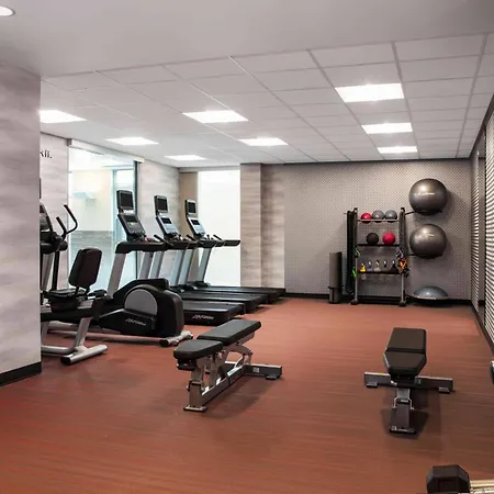Fairfield By Marriott Inn & Suites Lewisburg-2