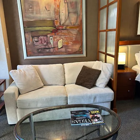 Mgm Signature Hotel Balcony ,No Resort Fee-2