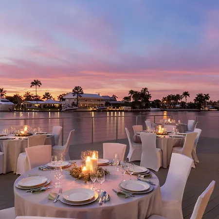 Residence Inn By Marriott Fort Lauderdale Intracoastal-3