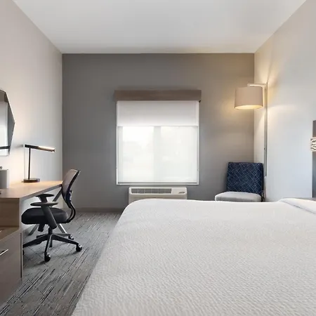 Holiday Inn Express Hotel & Suites Saginaw By Ihg-2