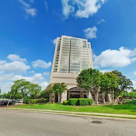 The Westin San Antonio North-3