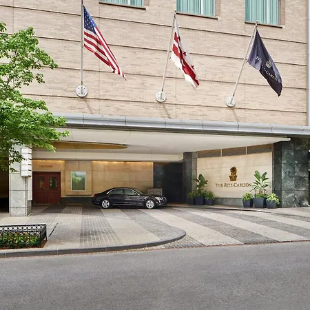 The Ritz-Carlton, Washington, D.C.-2
