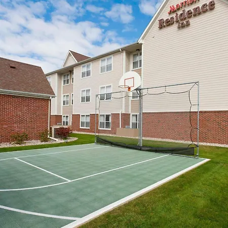 Residence Inn Rockford-3
