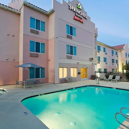 Springhill Suites Phoenix North-3