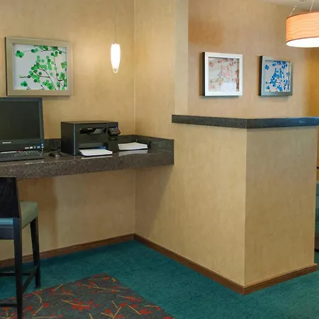 Residence Inn By Marriott Harrisburg Carlisle-3