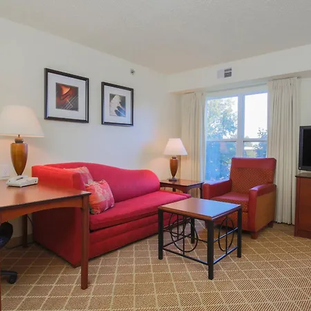 Residence Inn By Marriott Flint Grand Blanc-3
