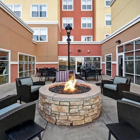 Residence Inn By Marriott Stillwater-3