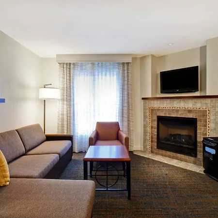 Residence Inn By Marriott Stillwater-2