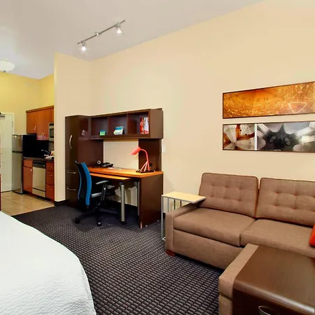 Towneplace Suites St. George-2