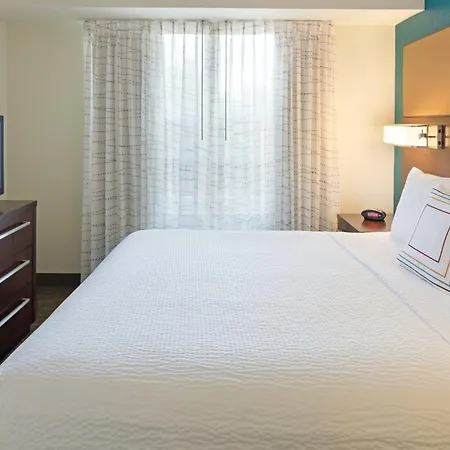 Residence Inn By Marriott Fort Lauderdale City Of Plantation-2