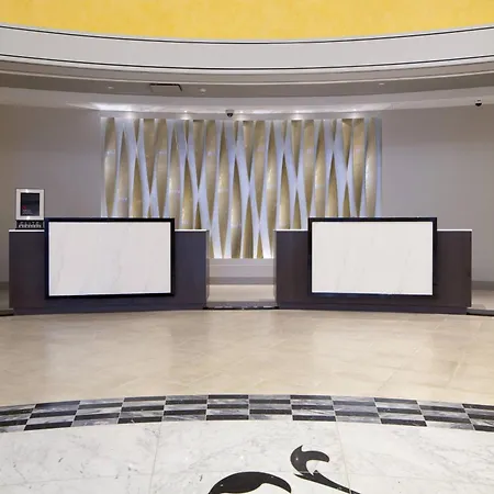 Hartford Marriott Downtown-2