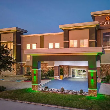 La Quinta By Wyndham Ft. Worth - Forest Hill, Tx-2