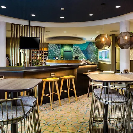 Springhill Suites Vero Beach-3