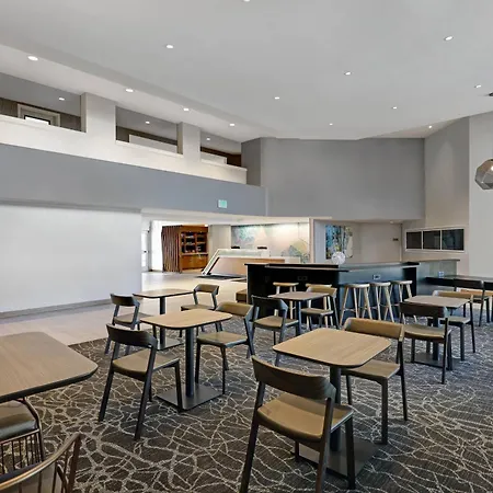 Springhill Suites By Marriott Palm Desert-3