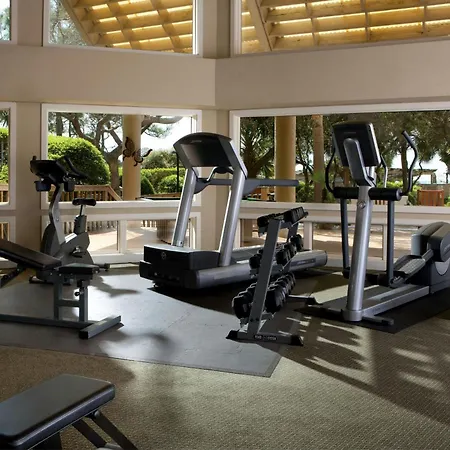 Marriott'S Monarch At Sea Pines-3