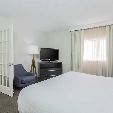 Residence Inn Boca Raton-3