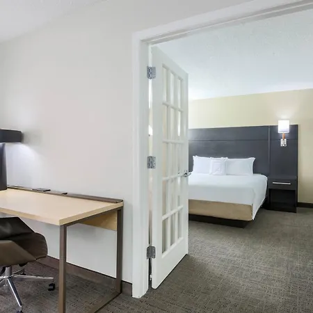 Residence Inn Boca Raton-2