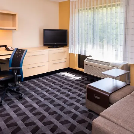 Towneplace Suites Huntington-2