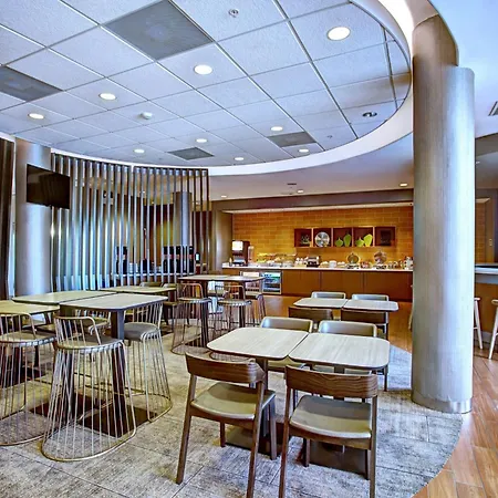 Springhill Suites Harrisburg Hershey-2
