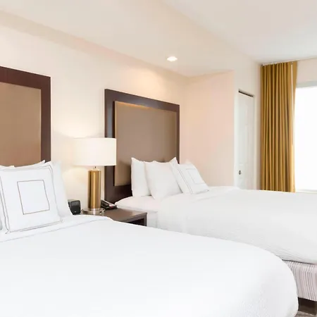 Springhill Suites Grand Rapids North-2
